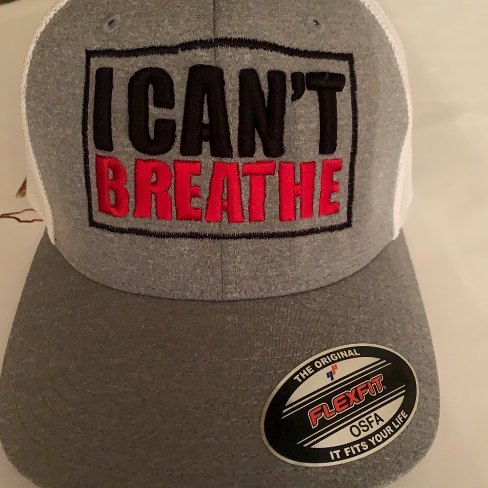 Embroidered Caps